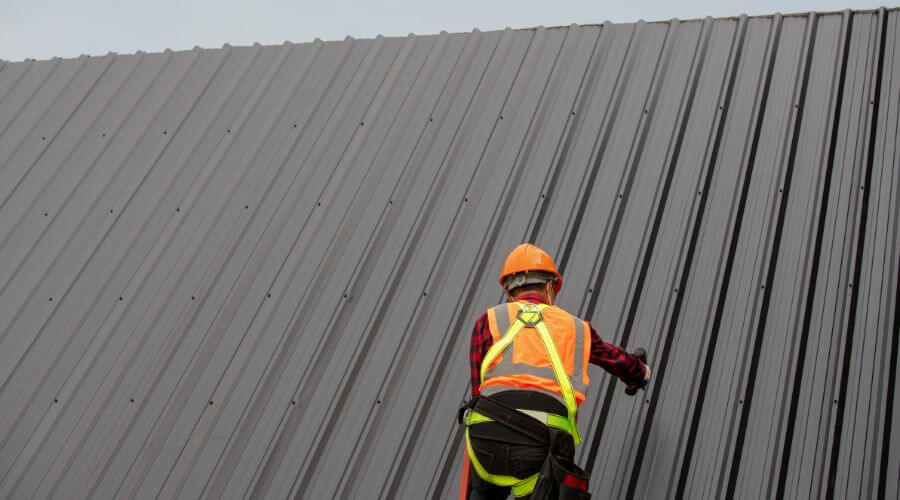 Professional Flat Roofing Installation in Eastpoint, FL